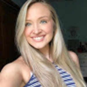 Meet your Posher, Amanda nicole